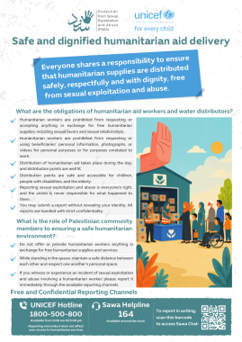 PSEA NFI Poster- Eng