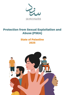 PSEA Toolkit - Eng
