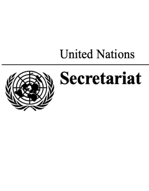 UN SG Bulletin on PSEA (2003) (Eng)