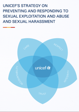 UNICEF Strategy Preventing SEA SH sum staff-2